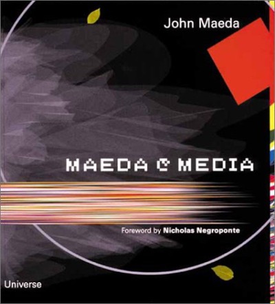 Cover of Meada@Media by John Maeda